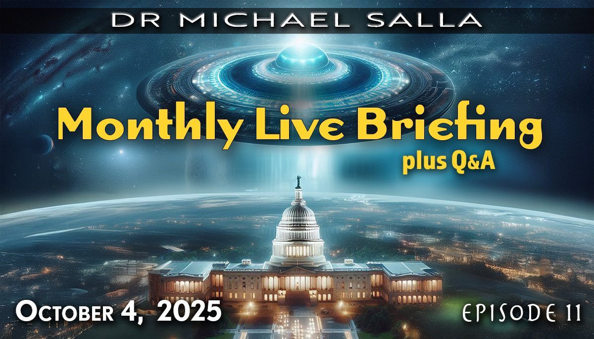 June 7, 2025 Monthly Live Briefing
