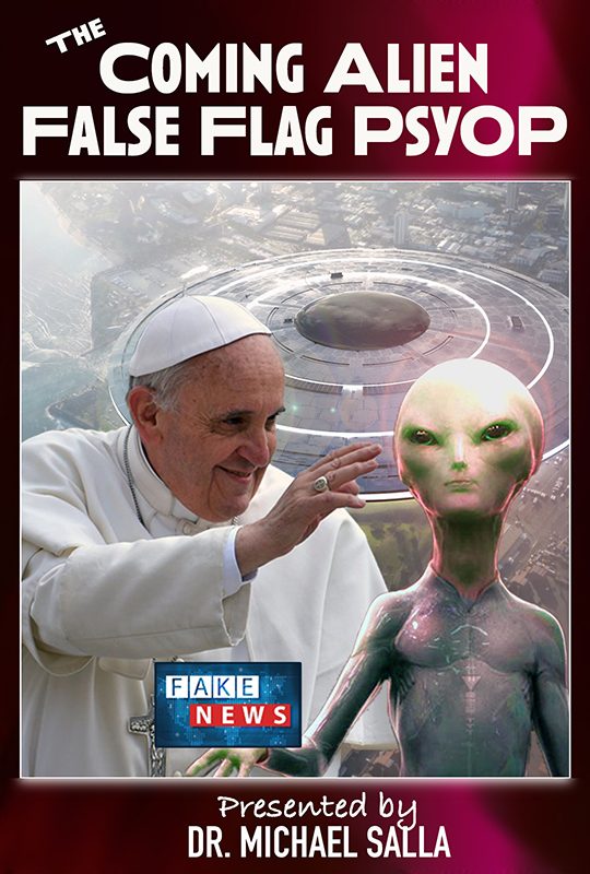 False Flag Psyop Webinar