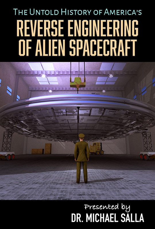 Reverse Enginerring Spacecraft webinar banner