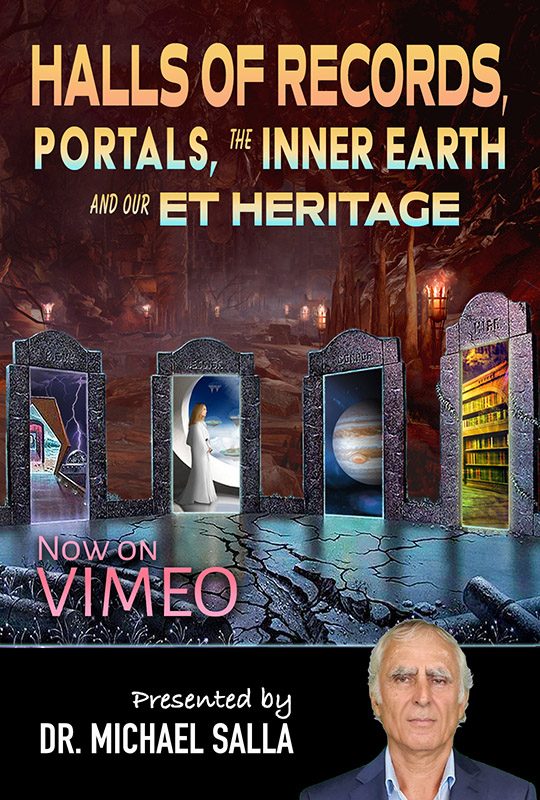 Hall of Records Webinar banner