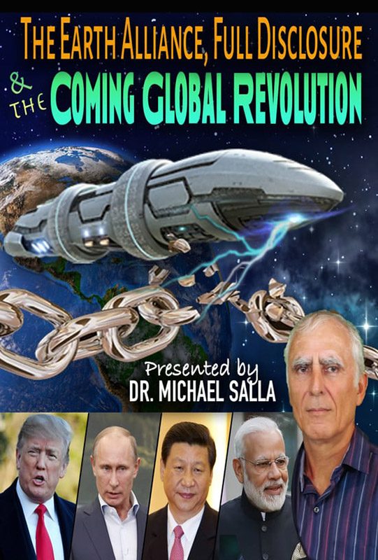 the coming global revolution webinar
