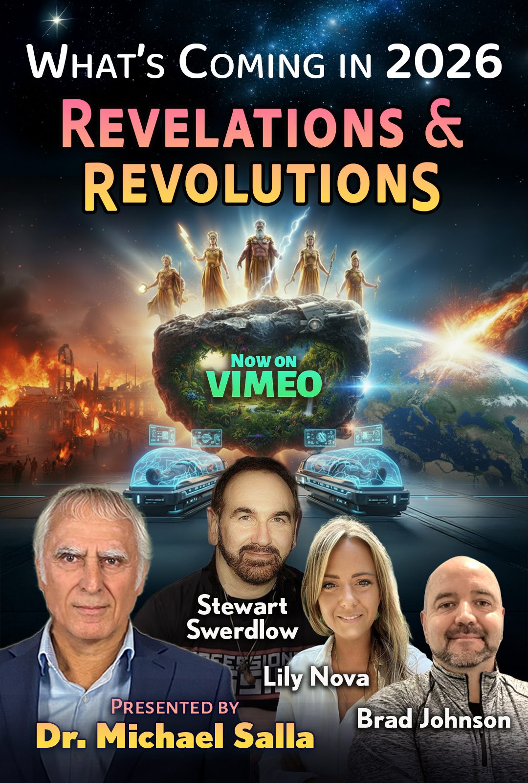 December 13, 2025 Webinar