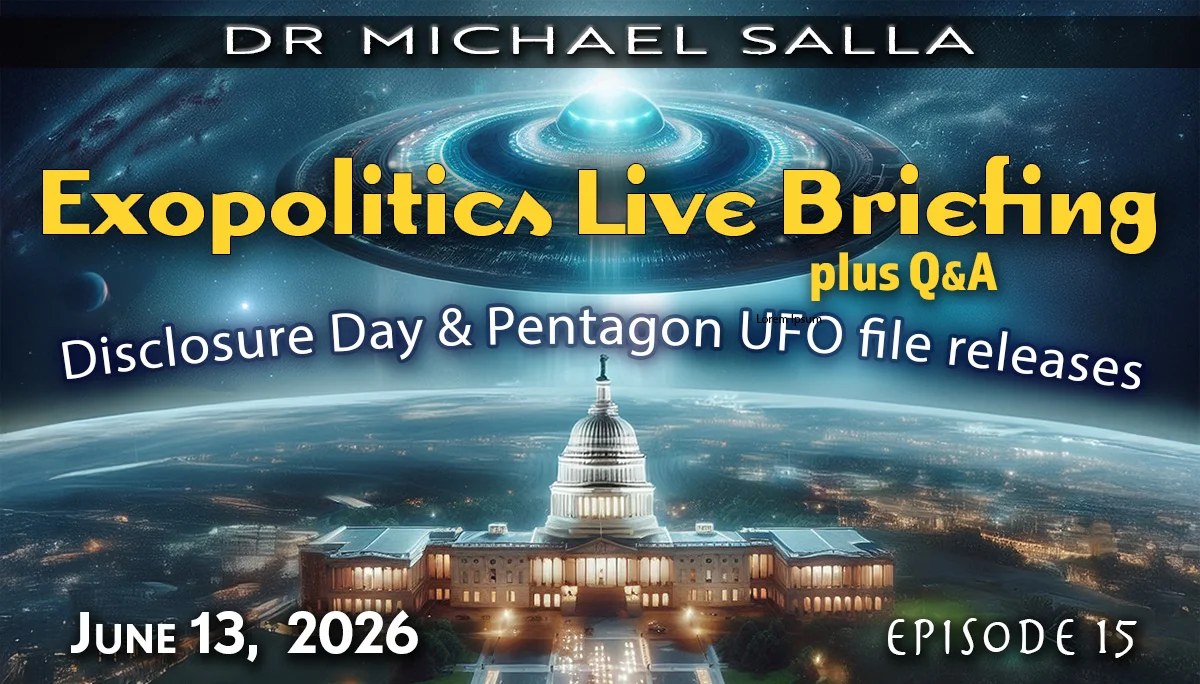 Monthly Live Briefing