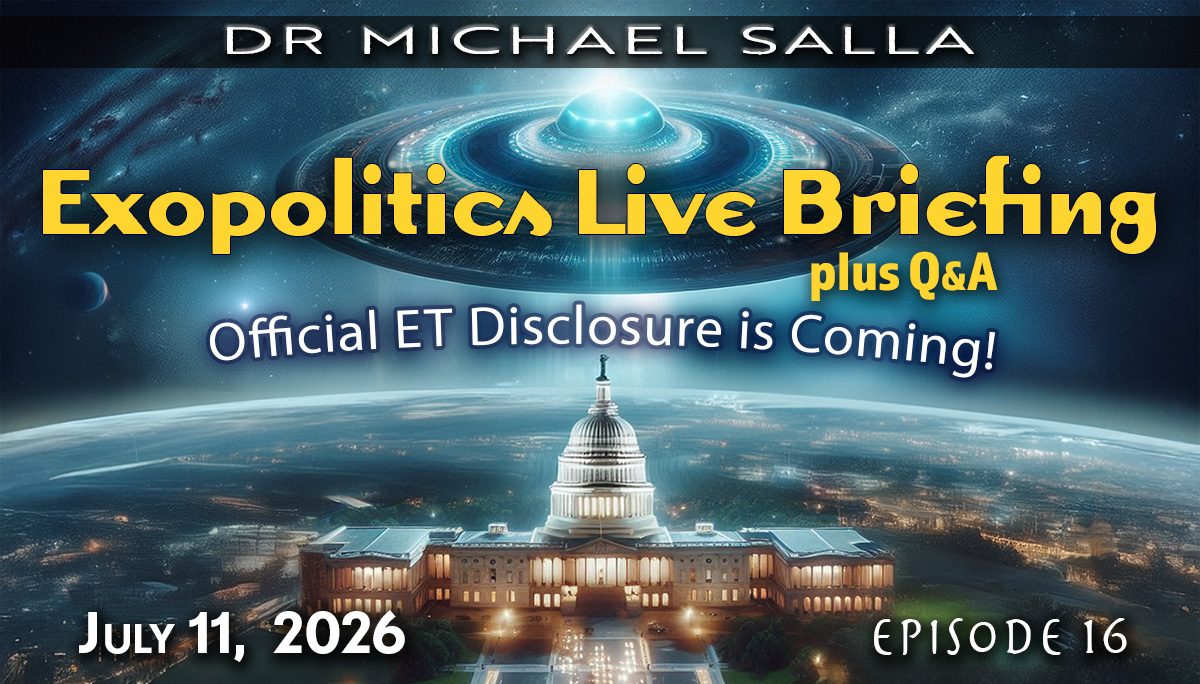 Monthly Live Briefing