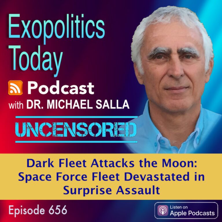 Dark Fleet Attacks the Moon: Space Force Fleet Devastated in Surprise Assault (Space Force Update 1)